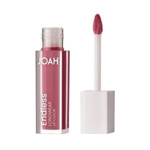 JOAH Endless Long Wear Liquid Lipstick - Ice Cream